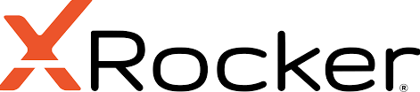 X-Rocker-logo