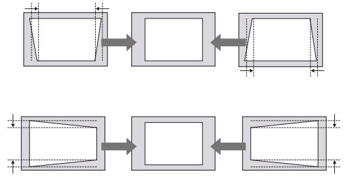 XNANO X1 Video Projector - fig 14