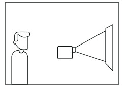 XNANO X1 Video Projector - fig4