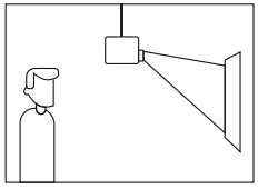 XNANO X1 Video Projector - fig5