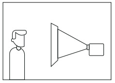 XNANO X1 Video Projector - fig6