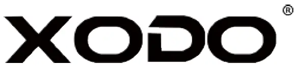 XODO logo