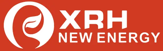 XRH NEW ENERGY-LOGO#