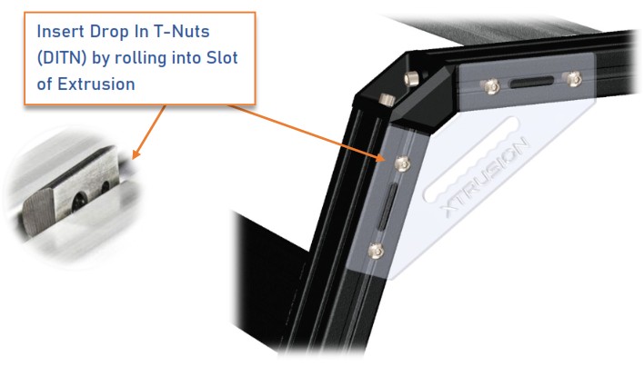 XTRUSION OVRLND XTR1 Bed Rack Toyota Tacoma - Product Overview 13