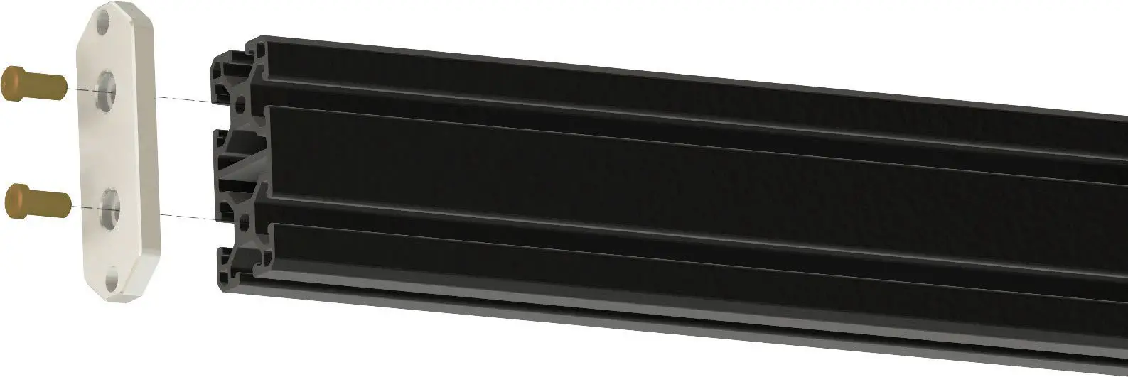 XTRUSION OVRLND XTR1 Bed Rack Toyota Tacoma - Product Overview 2
