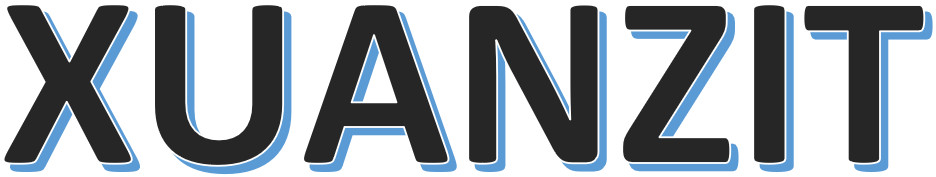 XUANZIT LOGO