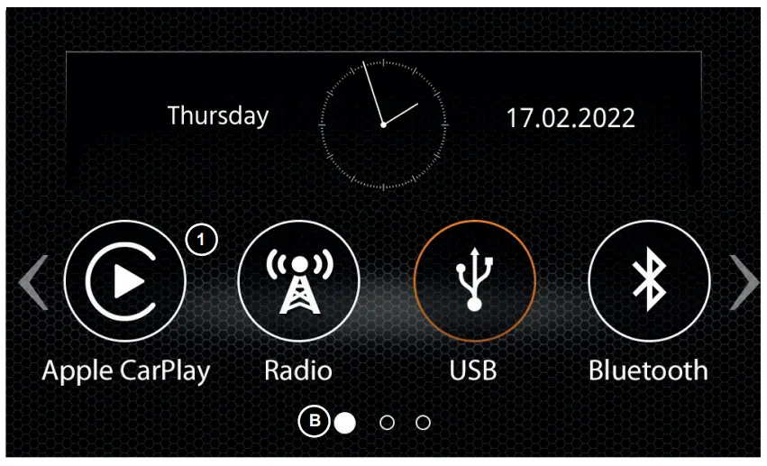 Main Menu