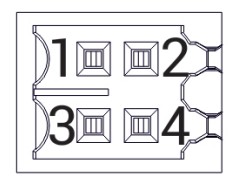 Xbase One RS-232 Cable with Drivers - AUXILIARY