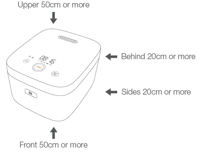 Xiaomi-IHFB01CM-Induction-Heating-Rice-Cooker-fig- (1)