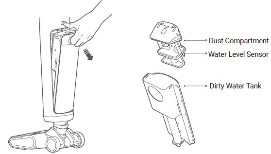 Xiaomi-W10-Truclean-Pro-Wet-Dry-Vacuum-fig-35