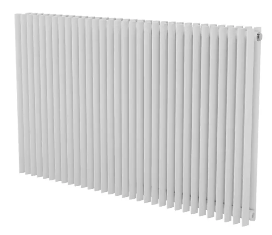 Ximax 4642BTU Aurora Duplex Designer Radiator