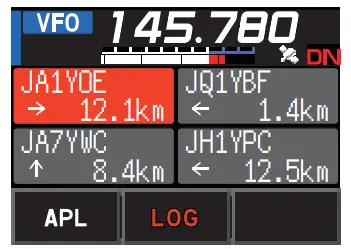 YAESU-FTM-500DR-Dual-Band-Digital-Mobile-Transceiver-fig-14