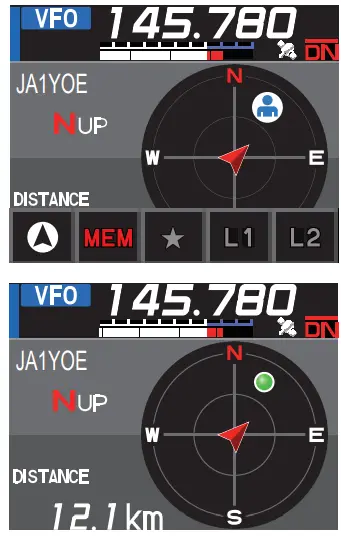 YAESU-FTM-500DR-Dual-Band-Digital-Mobile-Transceiver-fig-9