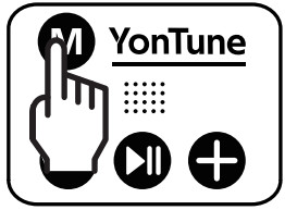 YONTUNE Y HB 01 Sleep Headphone Headband Wireless Music Cozy Band - Blutooth Pairing 2