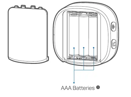 YUYITEC-MR03-Smart-Wireless-Video-Doorbell-4