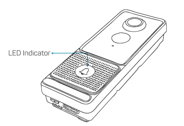 YUYITEC-MR03-Smart-Wireless-Video-Doorbell-8