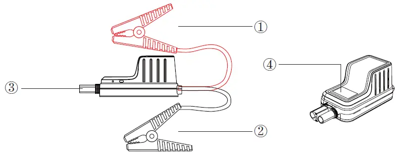 YaberAuto-YA40-Car-Battery-Jump-Starter-fig 3