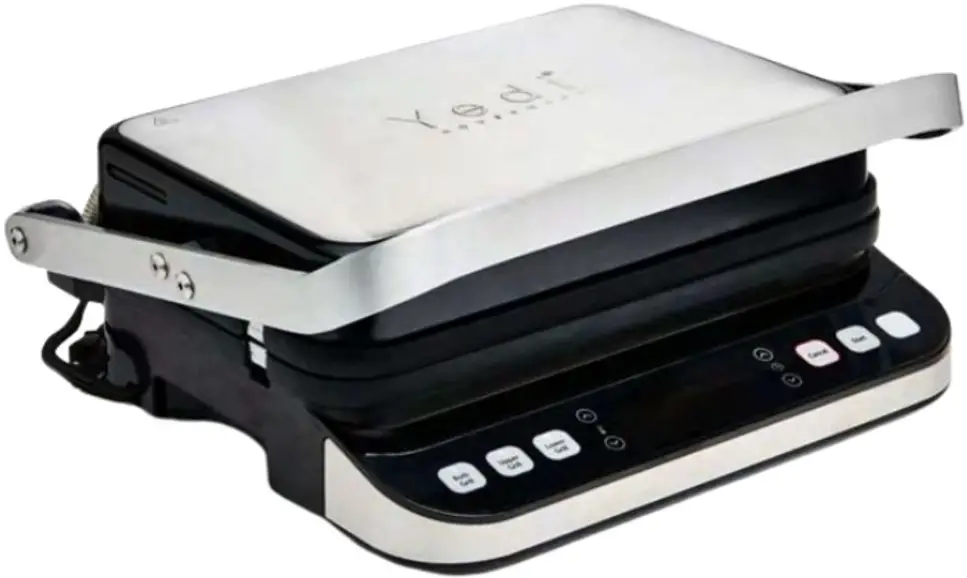 Yedi GV019 9 In 1 Total Package Instant Programmable Pressure Cooker XL