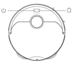 Yunli Digital YUNLI01 Robot Vacuum Cleaner - Fig5