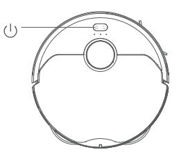 Yunli Digital YUNLI01 Robot Vacuum Cleaner - Fig6