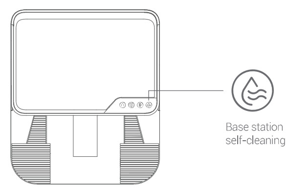 Yunli Digital YUNLI01 Robot Vacuum Cleaner - Fig8