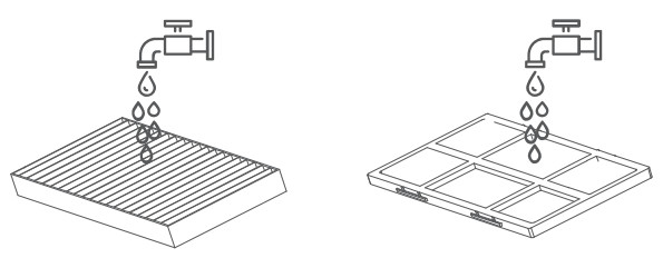 Yunli Digital YUNLI01 Robot Vacuum Cleaner - Tab