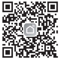 Yunli Digital YUNLI01 Robot Vacuum Cleaner - qr code