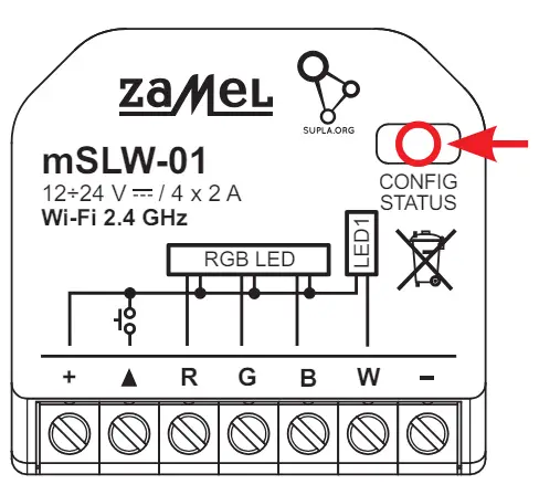ZAMEL-mSLW-01-RGBWW-Wi-Fi-LED-Controller- (17)