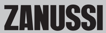 ZANUSSI Logo 