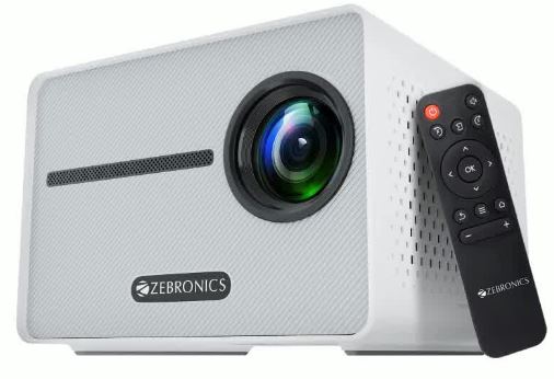 ZEBRONICS-PIXAPLAY-20-LED-Projector-PRO