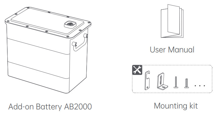 ZENDURE AB2000 Solar Flow Battery With Self Heating - References
