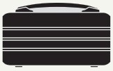 ZENDURE SuperBase 600M Portable Power Station 607Wh Battery Capacity - ICON 1
