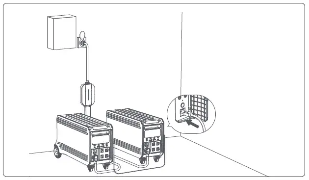 ZENDURE-ZDSZY30-ZenY-Pro-Cable-FIG-6
