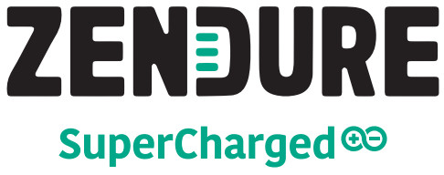 ZENDURE logo