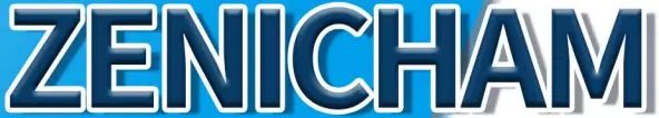 ZENICHAM logo