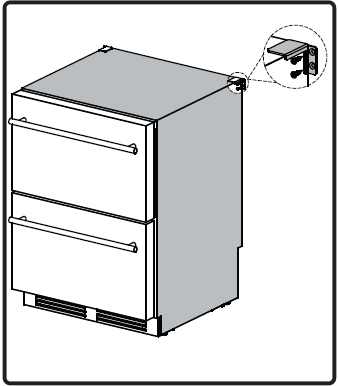 ZEPHYR -PRRD24C1AS -Refrigerator -Drawers -fig (22)