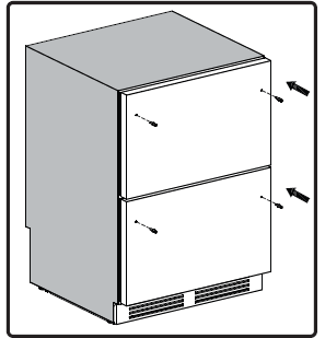 ZEPHYR -PRRD24C1AS -Refrigerator -Drawers -fig (9)