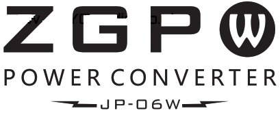ZGP LOGO