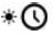 ZHENGHEXING S801 Bluetooth Alarm Cock with Temperature and Humidity - icon5