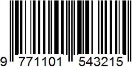 ZKTeco VS3070 - Bar code 42