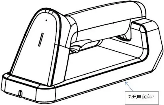 ZKTeco VS3070 - Features 2