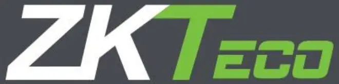 ZKTeco Logo