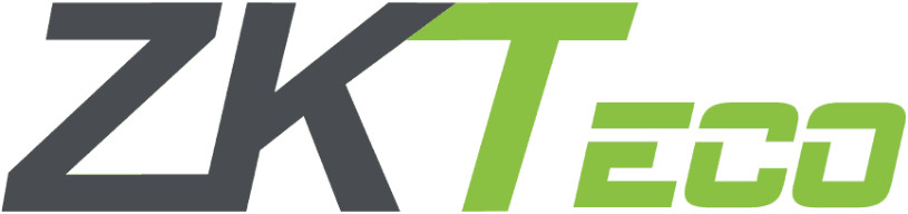 ZKTeco logo