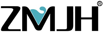 ZMJH-Logo