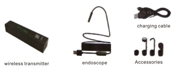 ZXCN-F150-HD-Wi-Fi-Inspection-Camera-fig-1