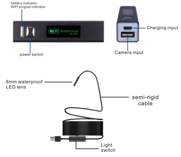 ZXCN-F150-HD-Wi-Fi-Inspection-Camera-fig-2
