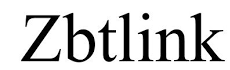 Zbtlink logo