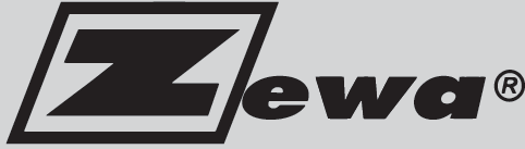 Zewa logo