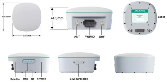 Zhangzhou-3Rtablet-Technology-Co-Ltd-AT-R2-GNSS-Receiver-FIG-2