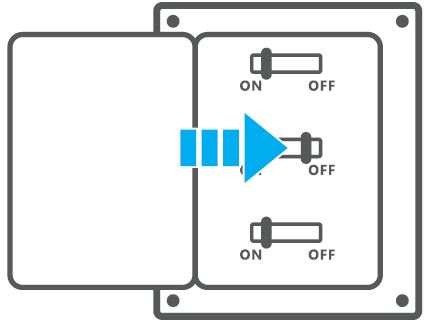Zigbee-SA-033-WiFi-Smart-Switch-Wireless-Smart-Switch-Module-FIG-1